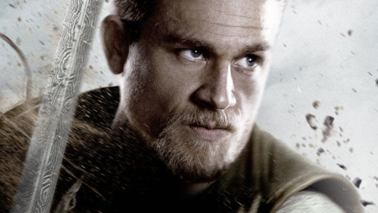 1280x720 Charlie Hunnam would like a redo