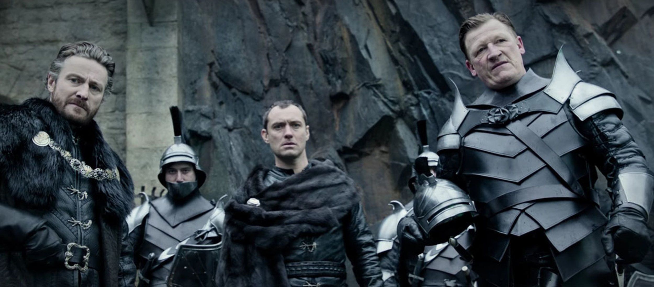 2500x1098 King Arthur: Legend of the Sword