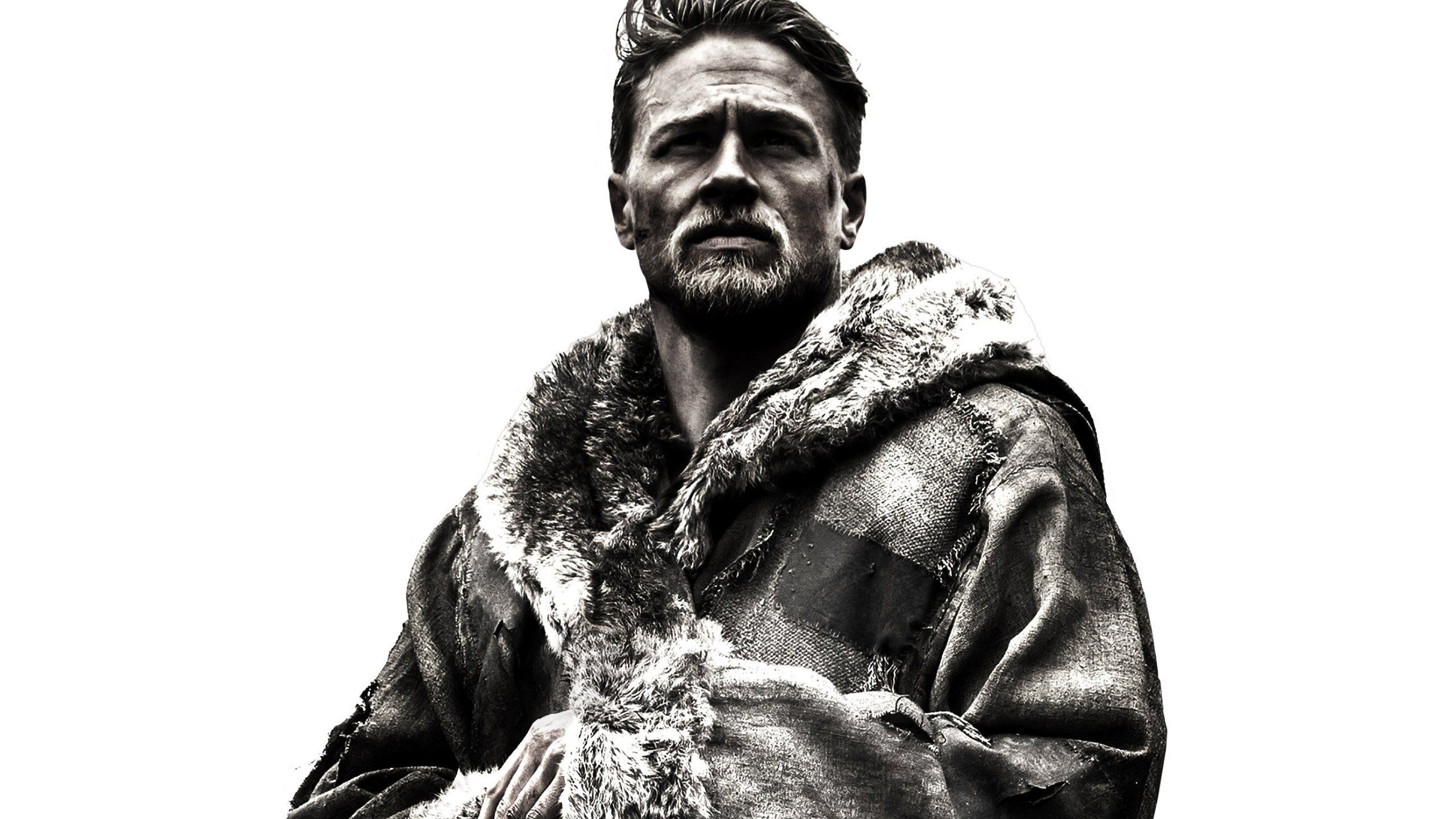 2560x1440 King Arthur Legend Of The Sword 2017