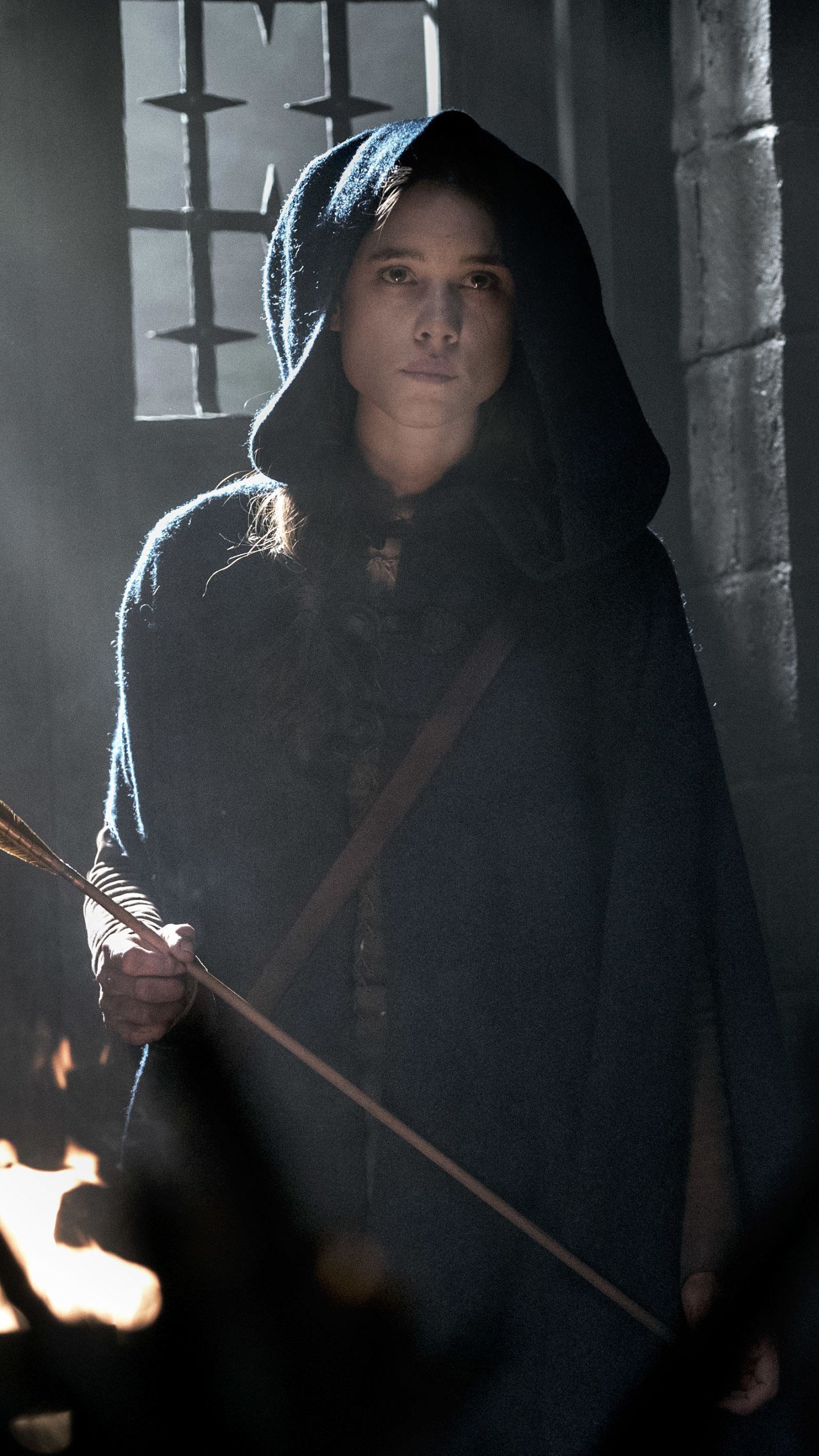 1440x2560 King Arthur: Legend Of The Sword HD