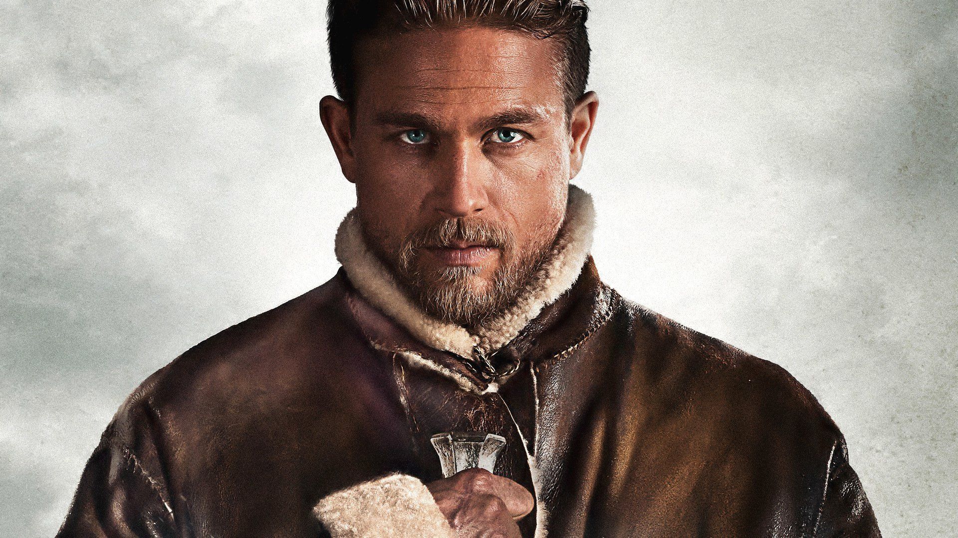 1920x1080 King Arthur: Legend of the Sword