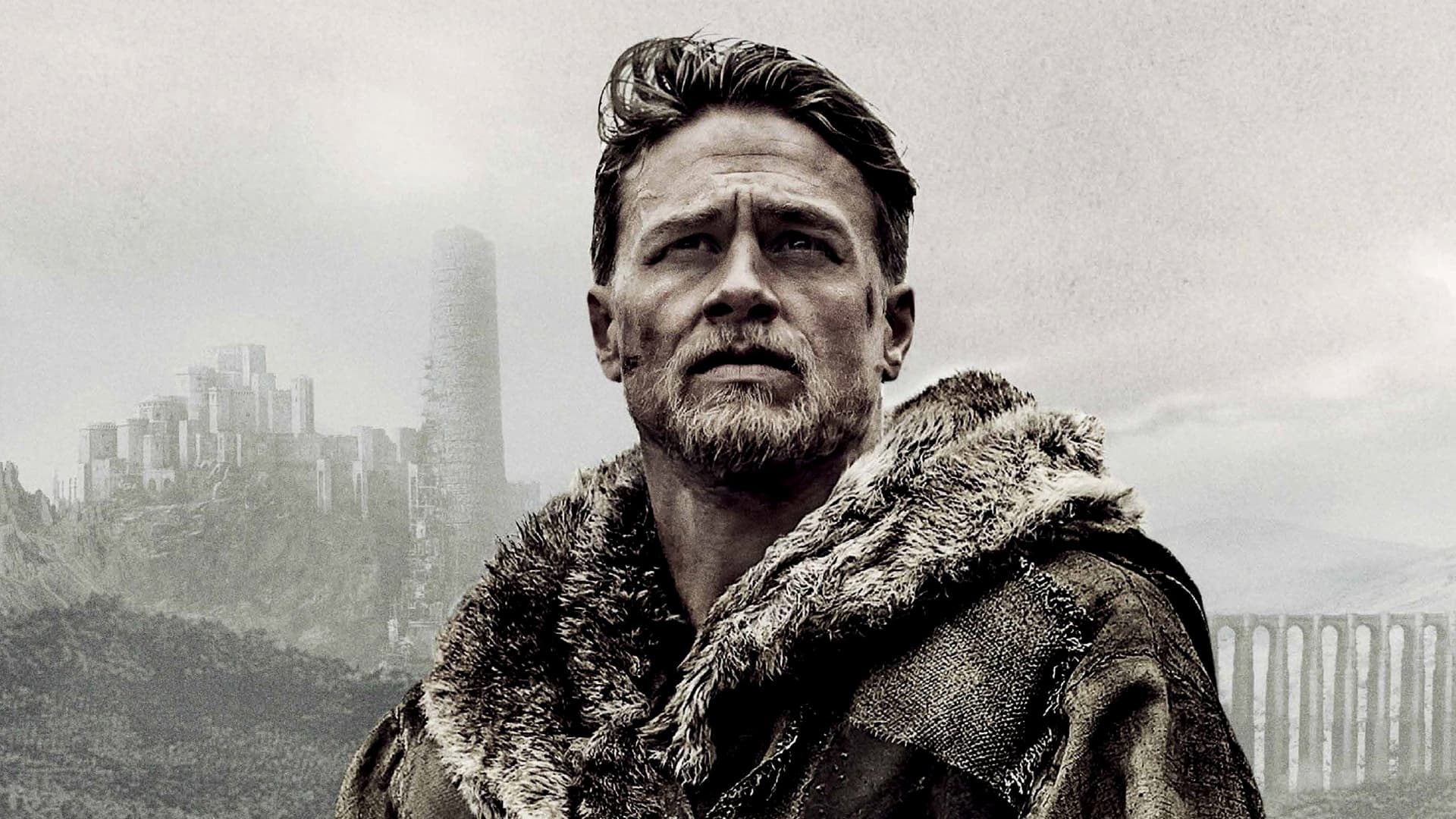 1920x1080 King Arthur: Legend of the Sword 2017