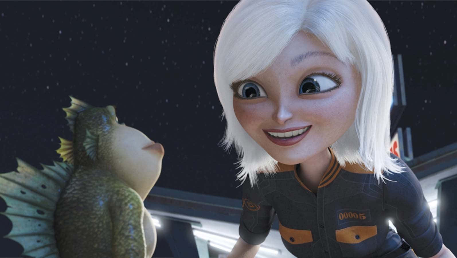 1594x900 Download Monsters Vs Aliens The Missing