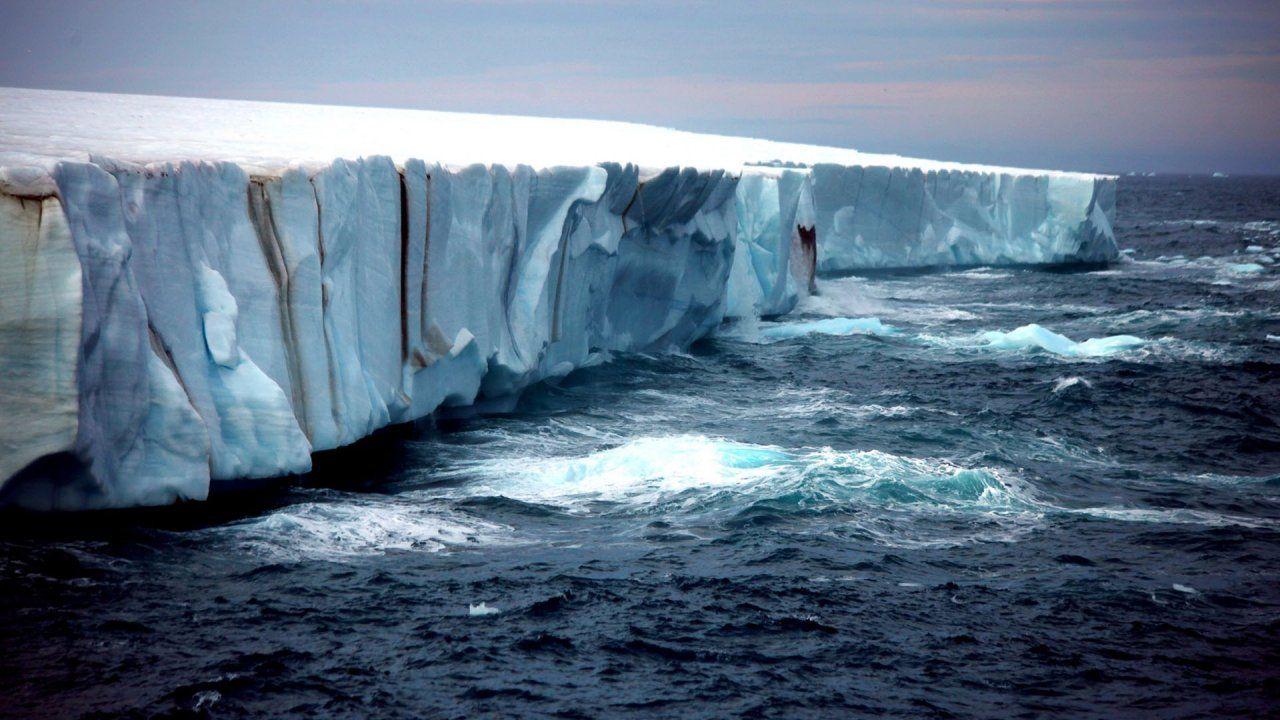 1280x720 Antarctica Wallpaper Full HD Download Desktop Wallpaper HD