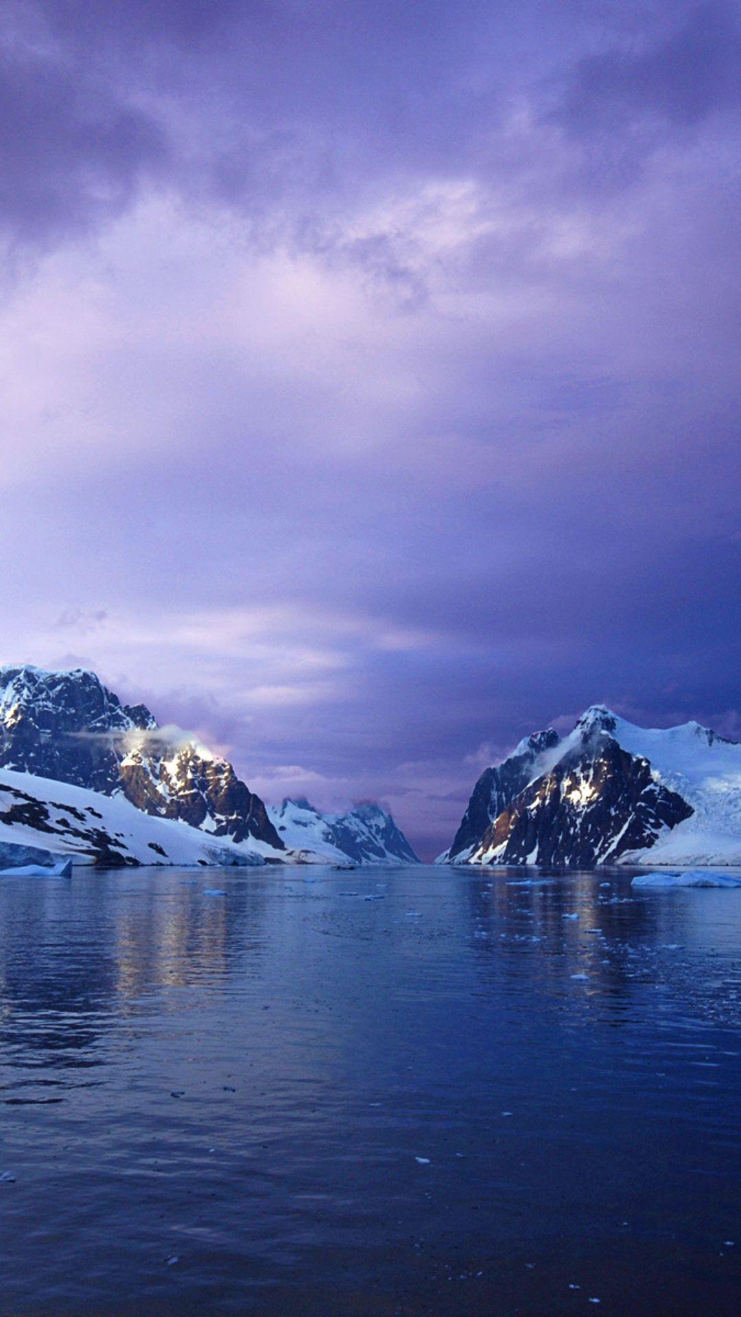 Antarctica Wallpapers - Top Free Antarctica Backgrounds - WallpaperAccess