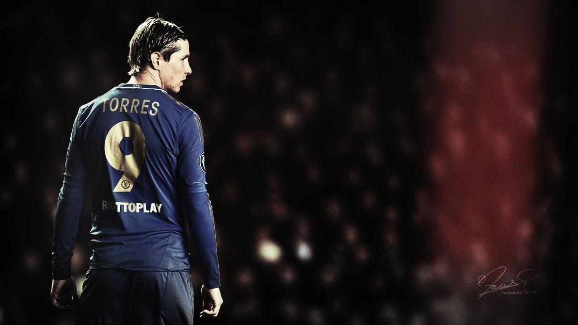 Fernando Torres  Atlet Pemain sepak bola Sepak bola