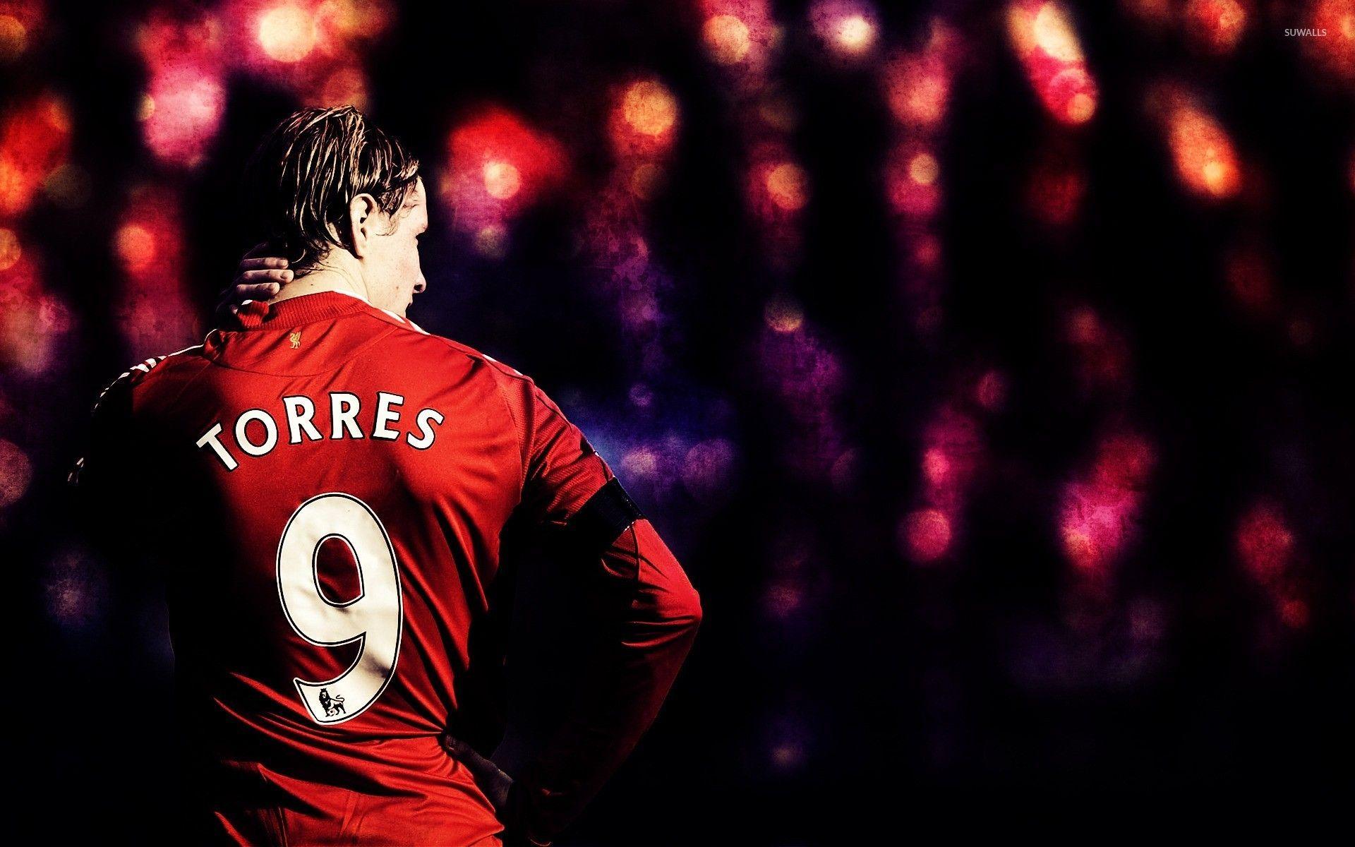 1920x1200 Fernando Torres [4] wallpaper wallpaper