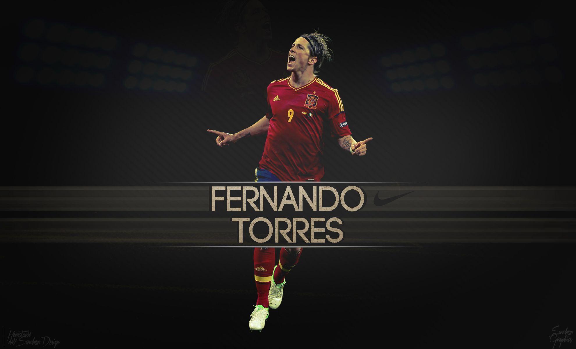 1980x1200 Fernando Torres HD Wallpaper. Fernando torres, Chelsea wallpaper, Messi photo