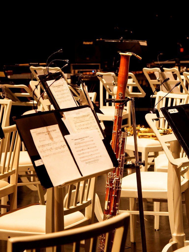768x1024 Bassoon Wallpaper 1. US Army image