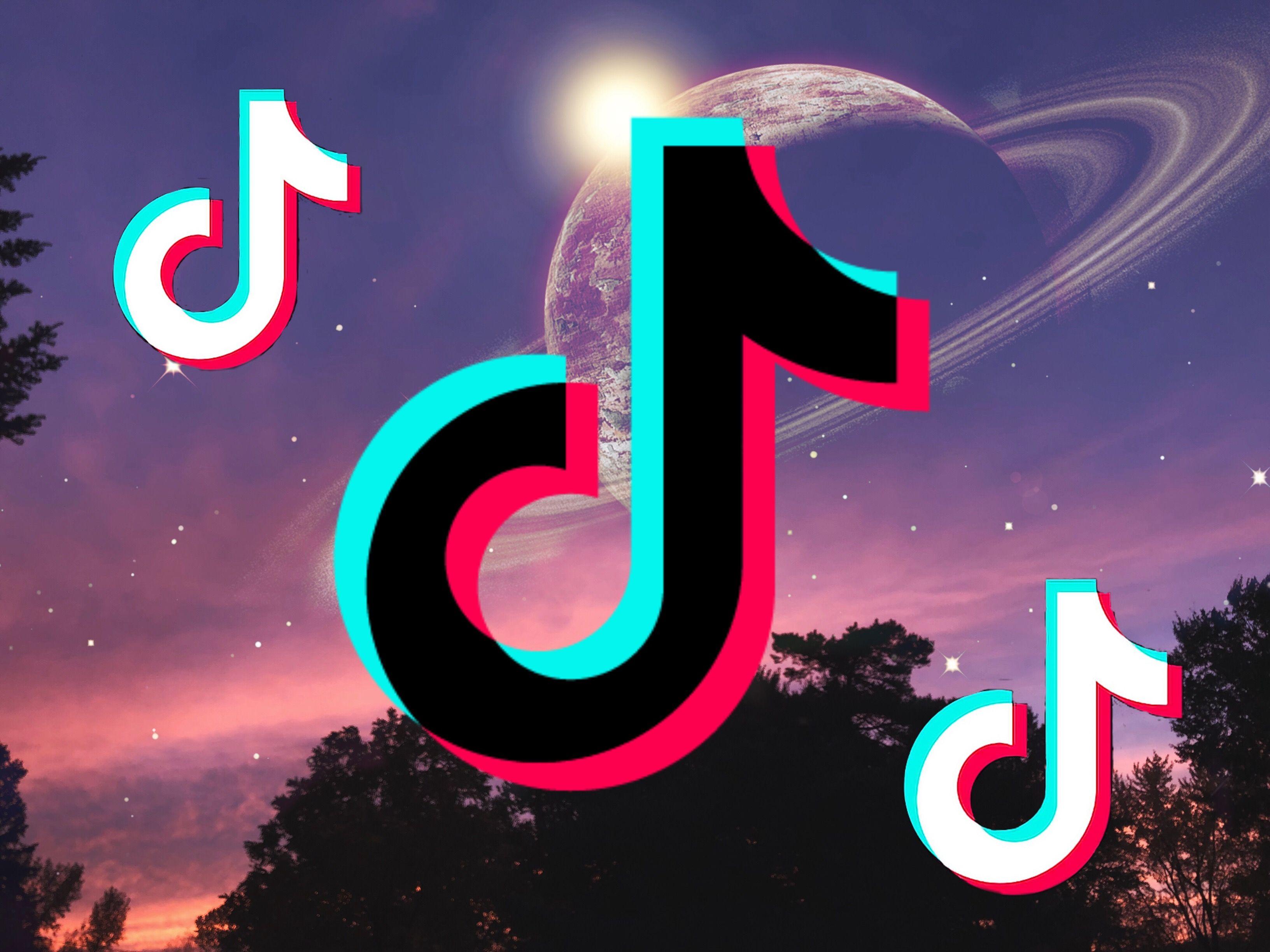 TikTok Wallpapers - Top Free TikTok Backgrounds - WallpaperAccess