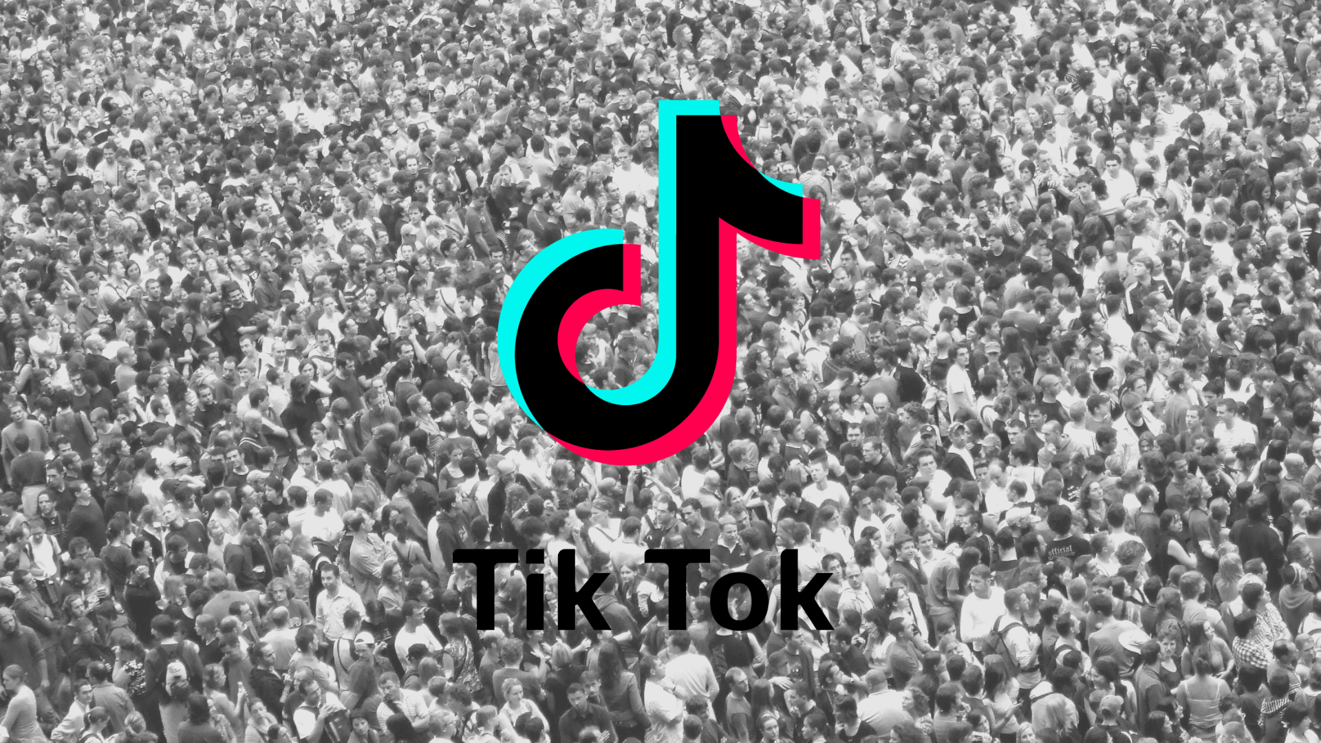 tik tok downloading