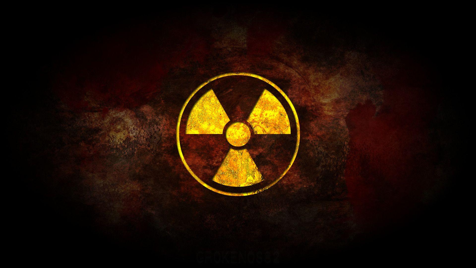 1920x1080 Radioactive Wallpaper