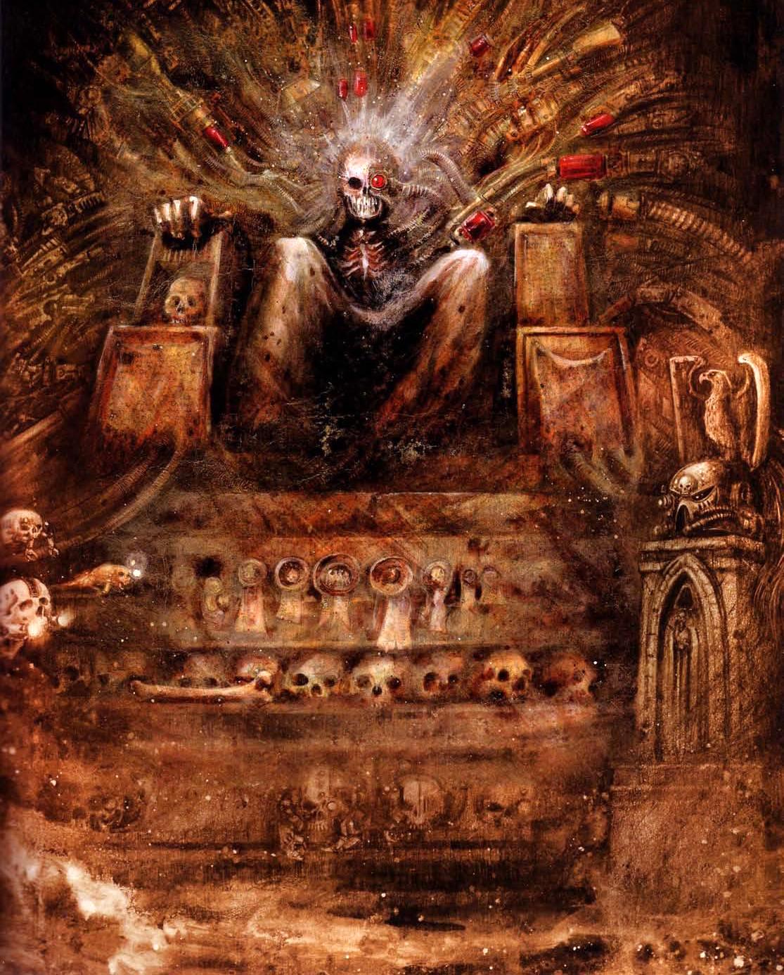 1115x1386 emperor of mankind