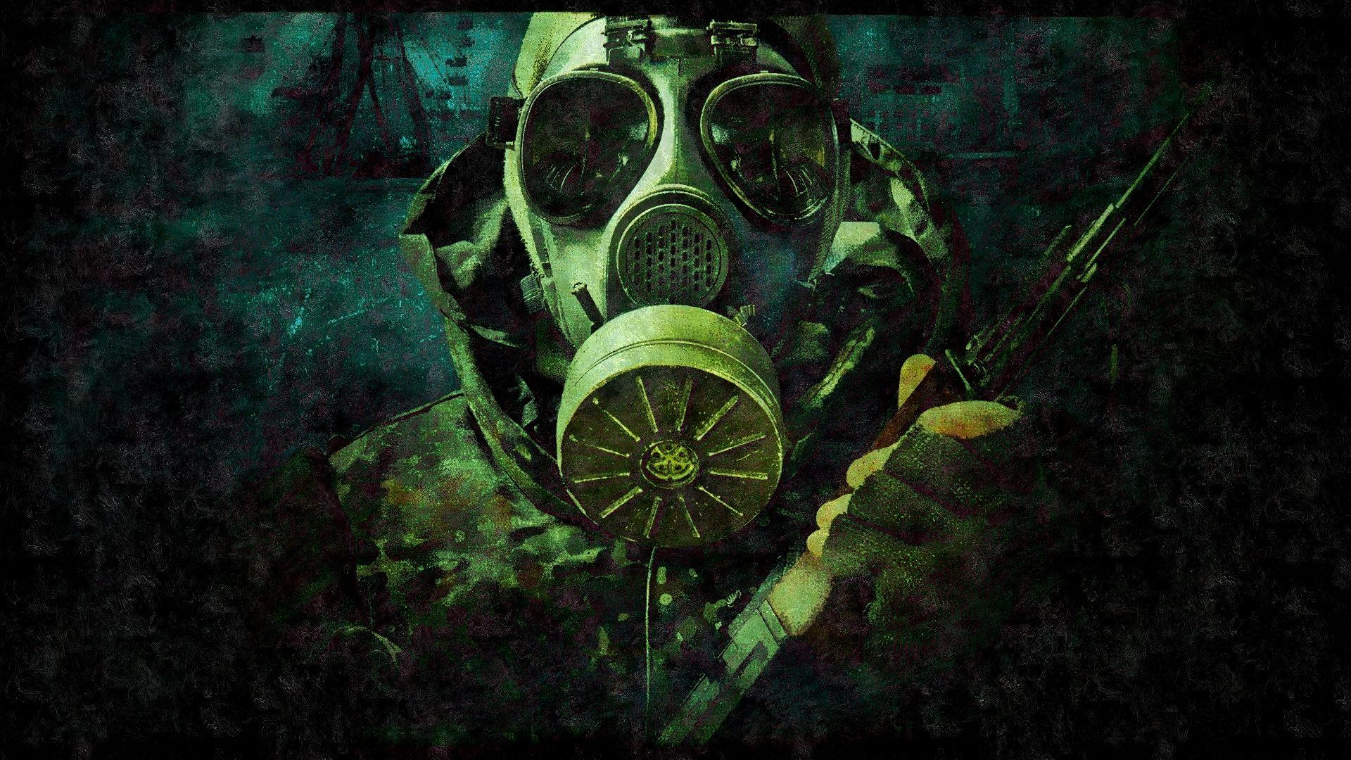 Radioactive Wallpapers - Top Free Radioactive Backgrounds - WallpaperAccess