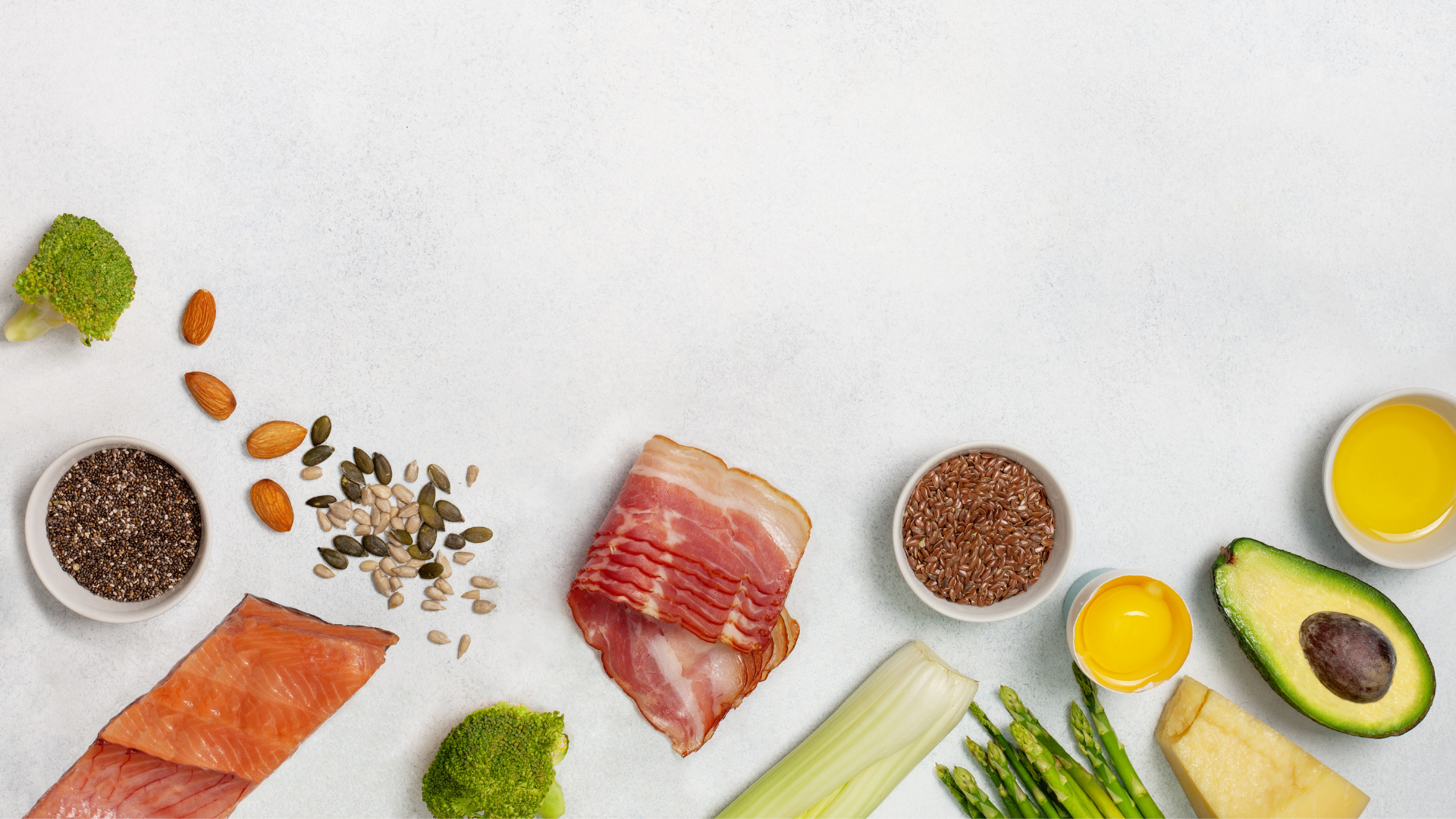 1920x1080 Keto Diet Wallpaper
