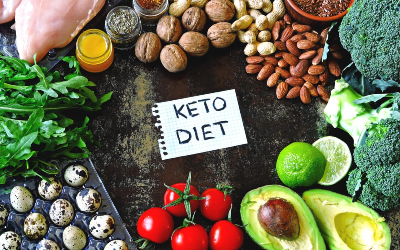 1280x800 Is Keto Diet Good For Diabetics