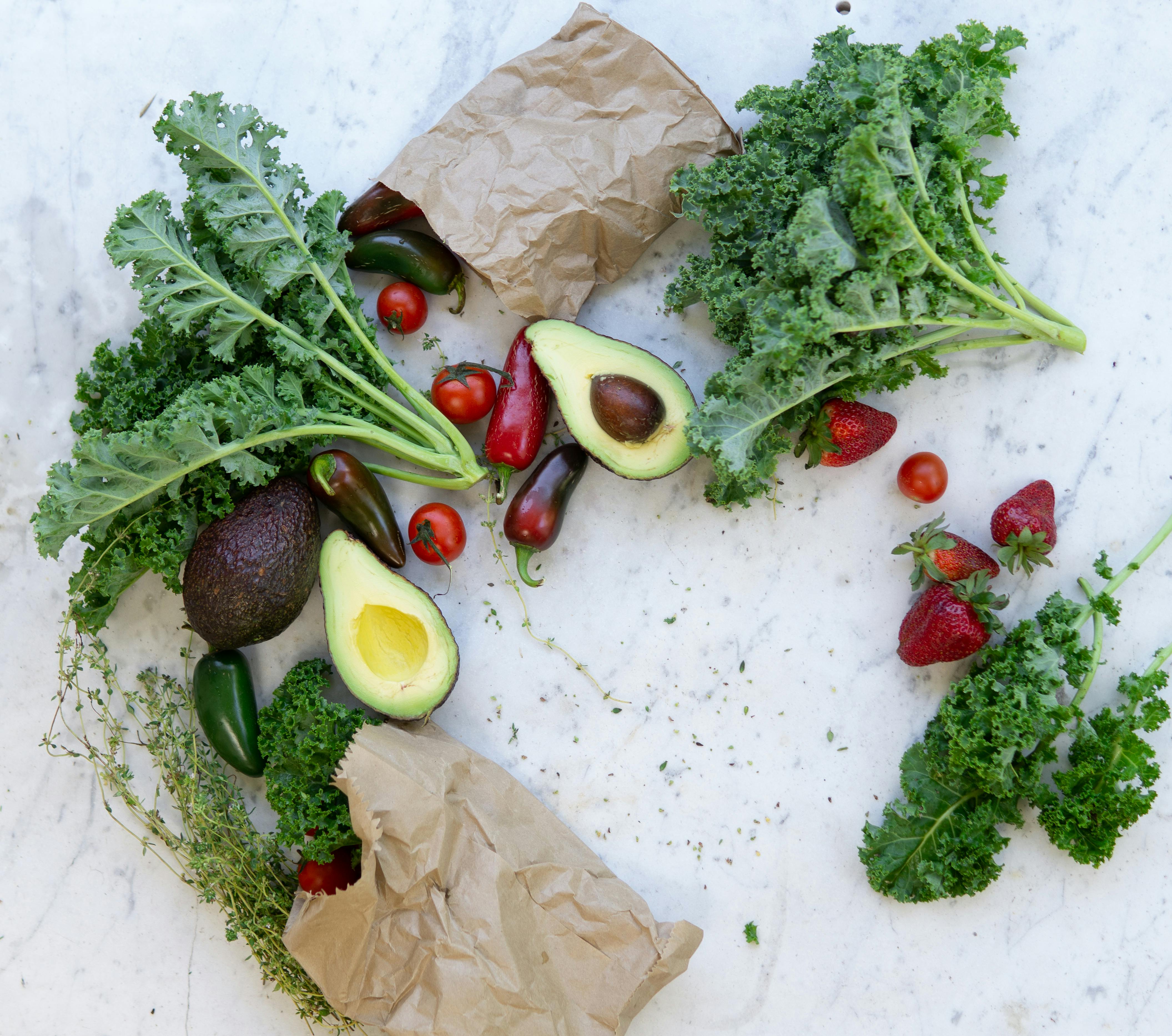 4222x3731 Measured Keto Photo, Download The BEST