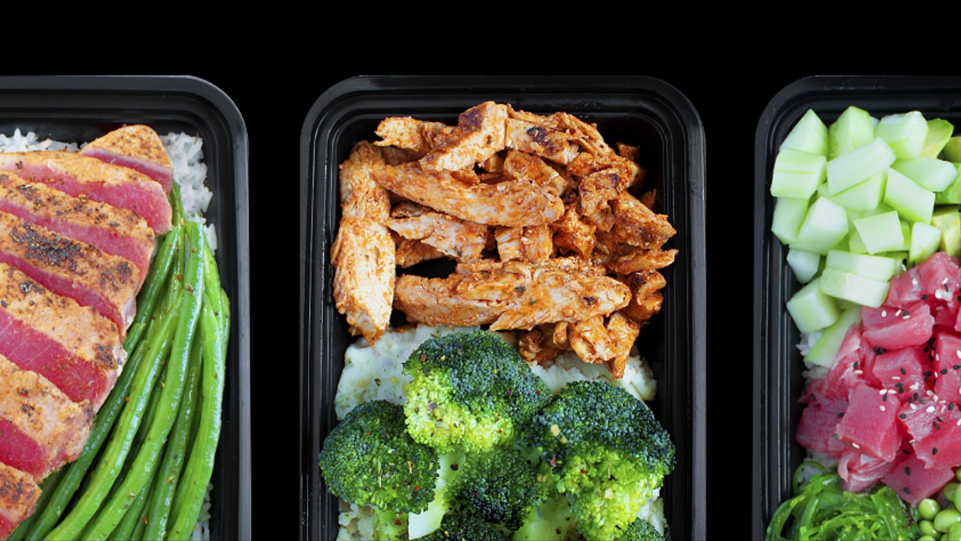 Detailed Keto Meals View for Your Screen Detailed Keto Meals View for Your Screen