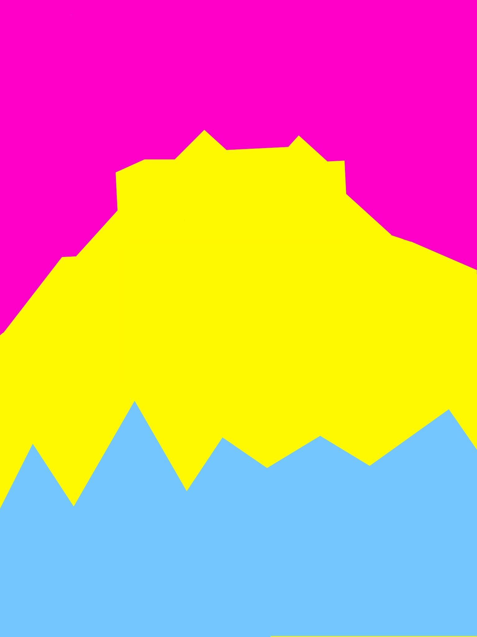 1536x2048 Edit of previous wallpaper w/ no flag