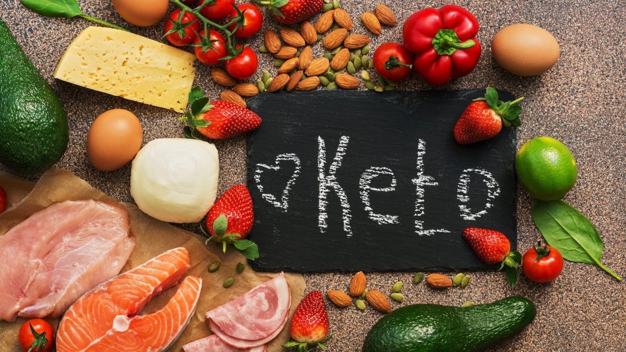 1280x720 National Keto Day