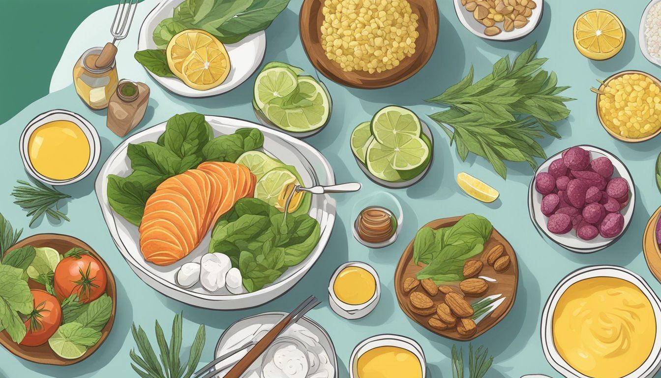 1344x768 Combining the Keto Diet with Aromatherapy