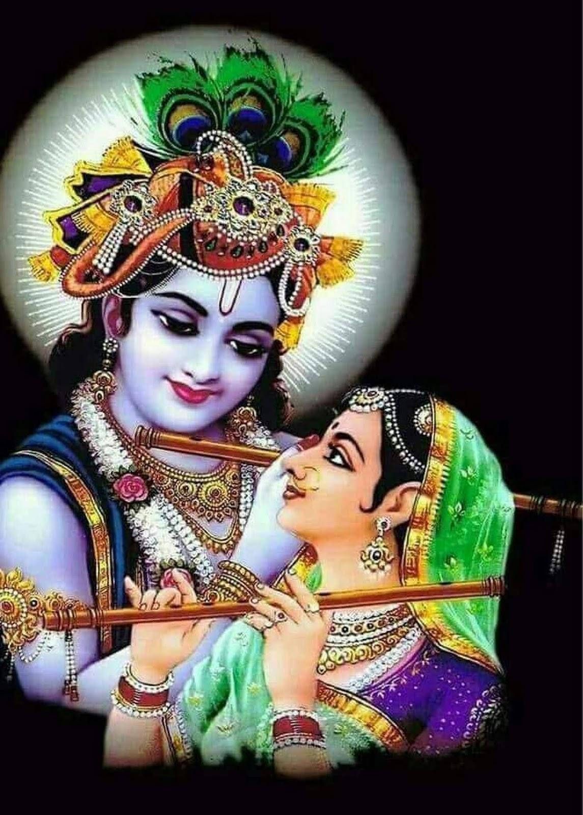 1145x1600 Krishna Phone Wallpaper