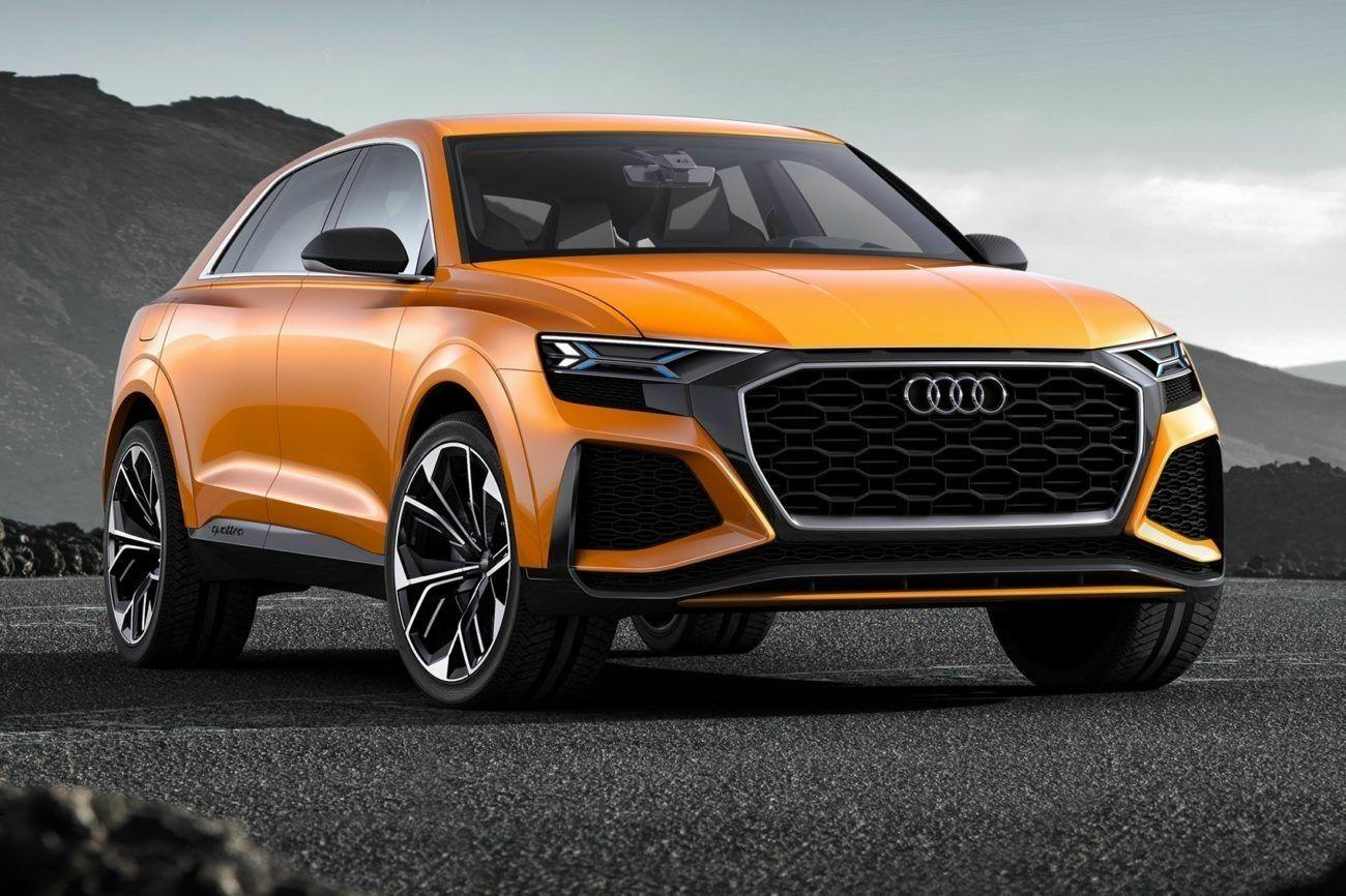1300x866 Audi Q8 HD Wallpaper and Background Image. Photo