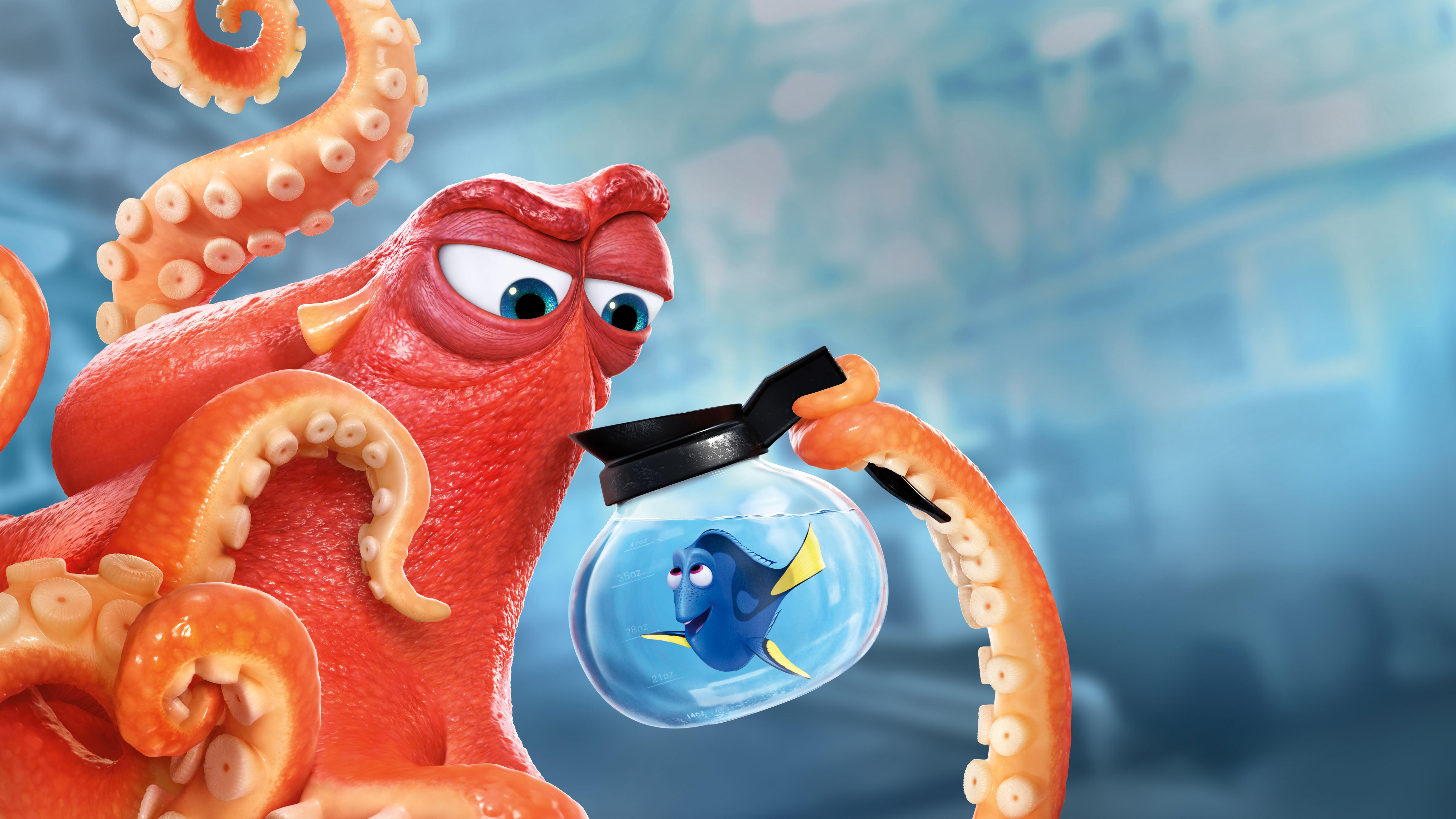 free Finding Dory for iphone download