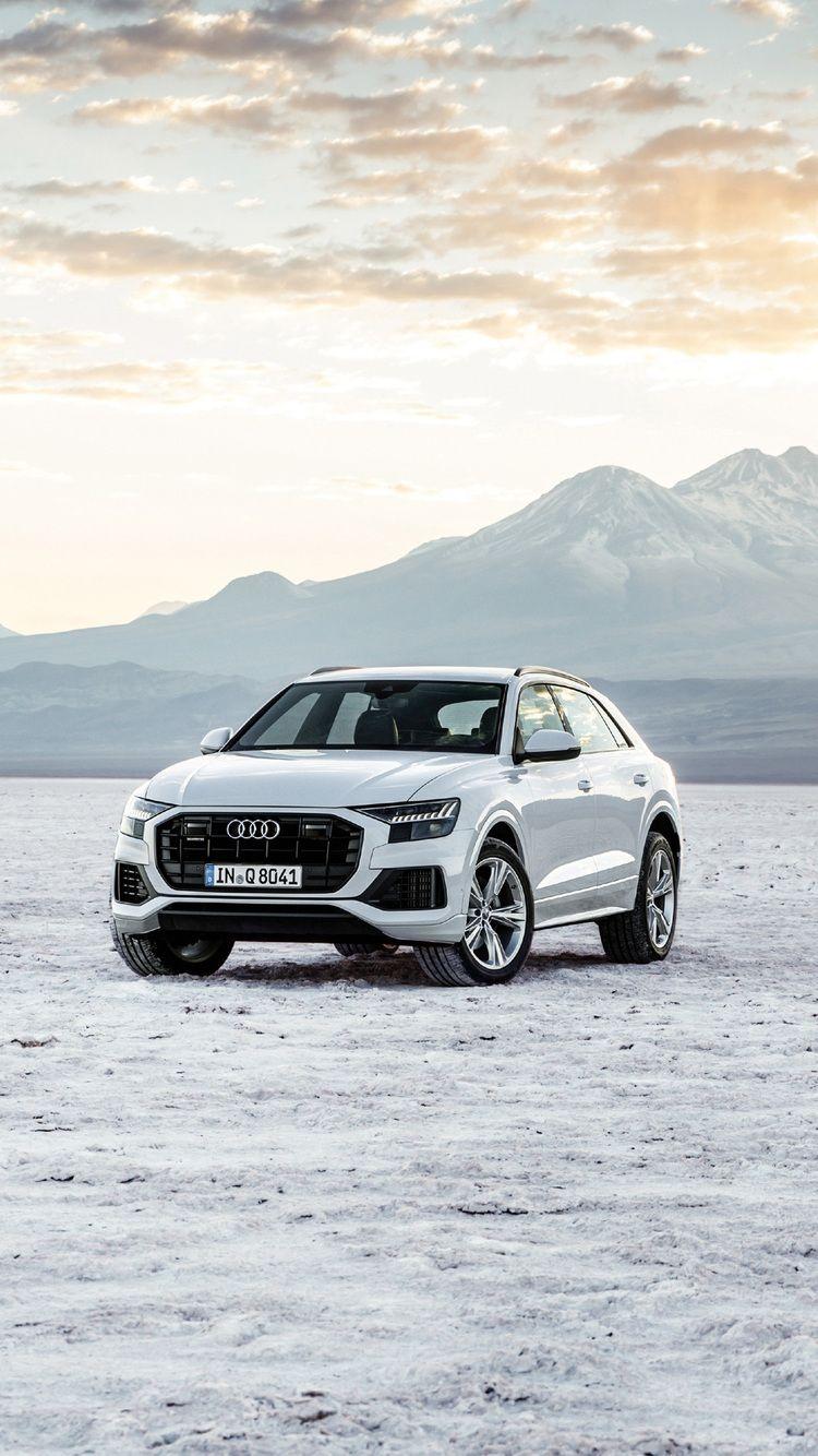 750x1334 Audi Q8 Cars iPhone iPhone 6S, iPhone 7 HD 4k