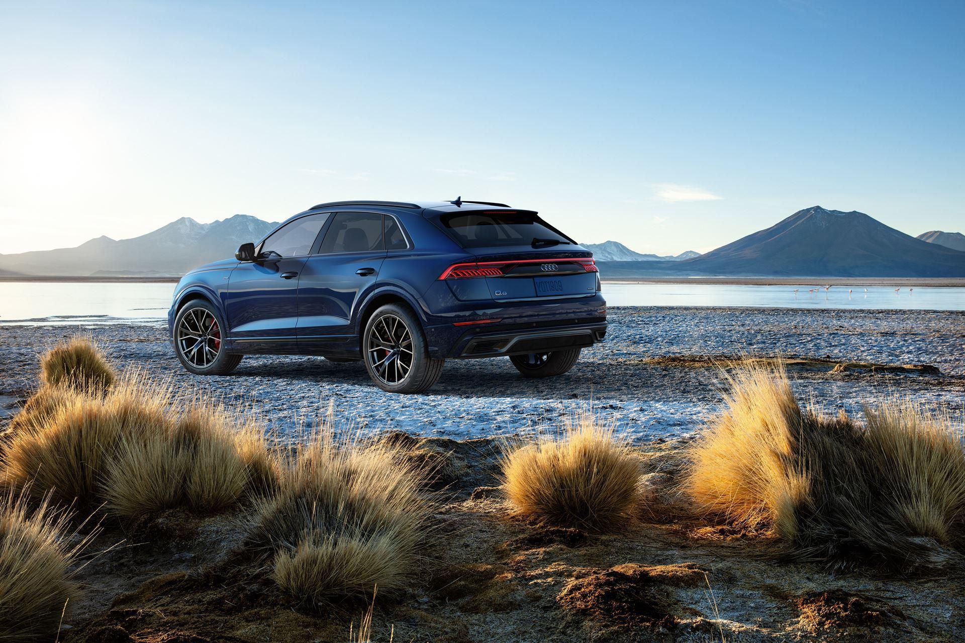 1920x1280 Audi Q8 Wallpaper and Image Gallery