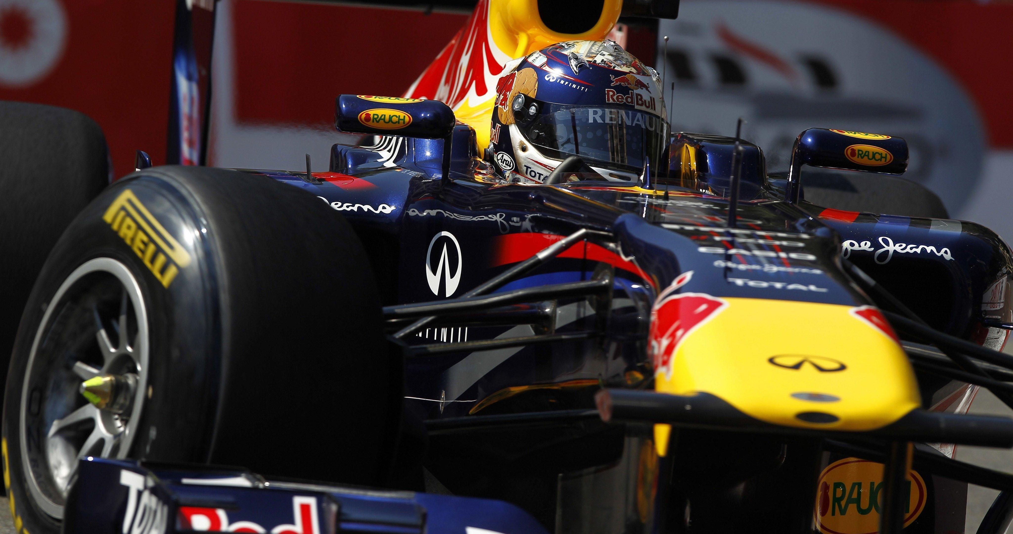 Vettel Wallpapers - Top Free Vettel Backgrounds - WallpaperAccess