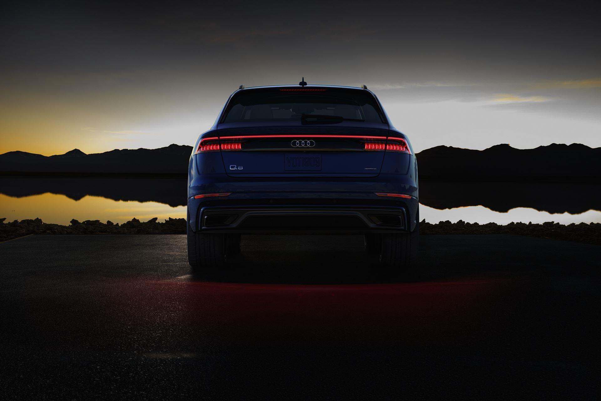 1920x1280 Audi Q8 Wallpaper and Image Gallery