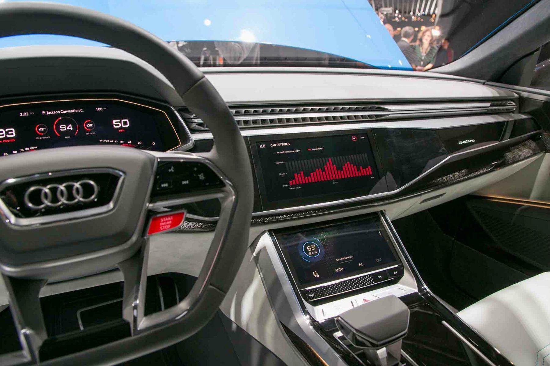 1800x1200 Audi Q8 HD Wallpaper and Background Image. Photo