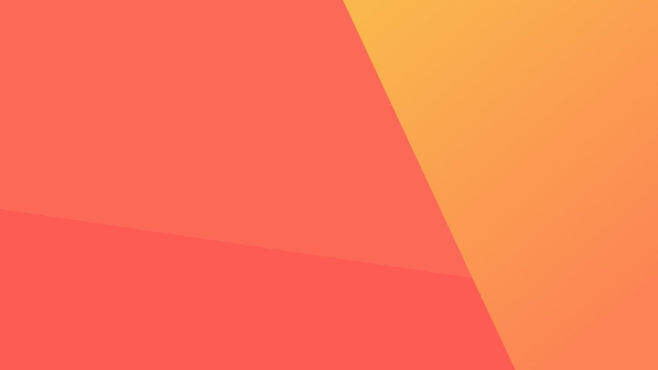 1280x720 PPT Gradient Colors for Background