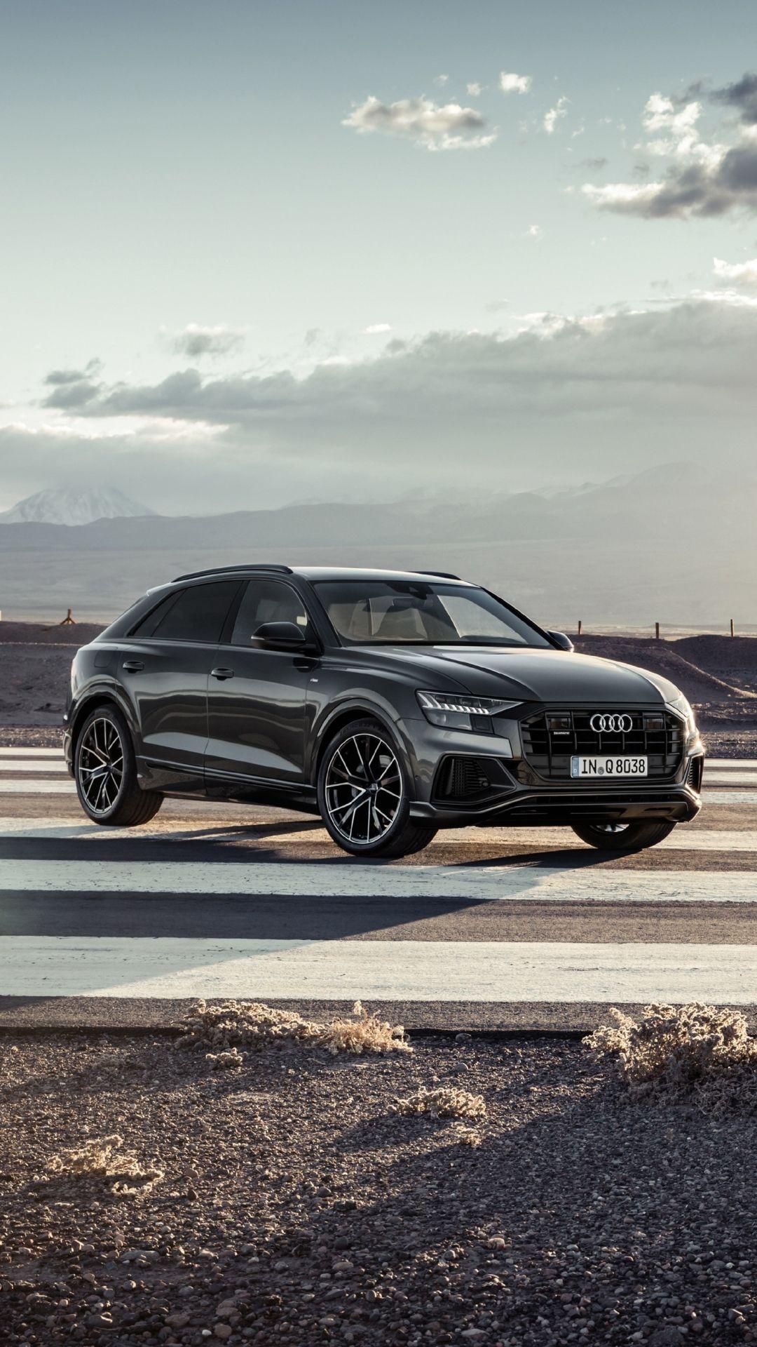 1080x1920 Vehicles Audi Q8 (1080x1920) Wallpaper