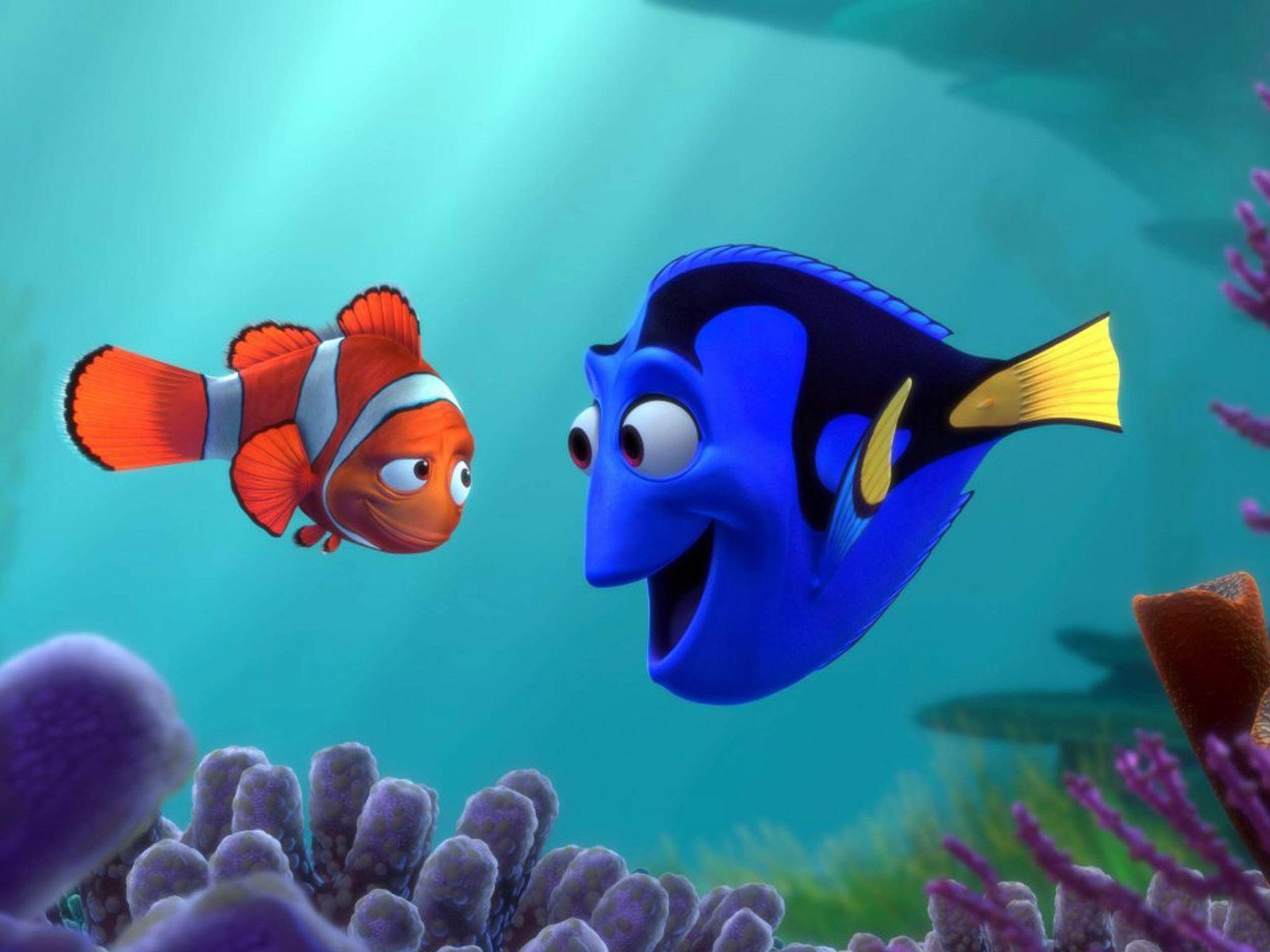 2048x1536 Finding Dory wallpaper, Movie, HQ Finding Dory picture