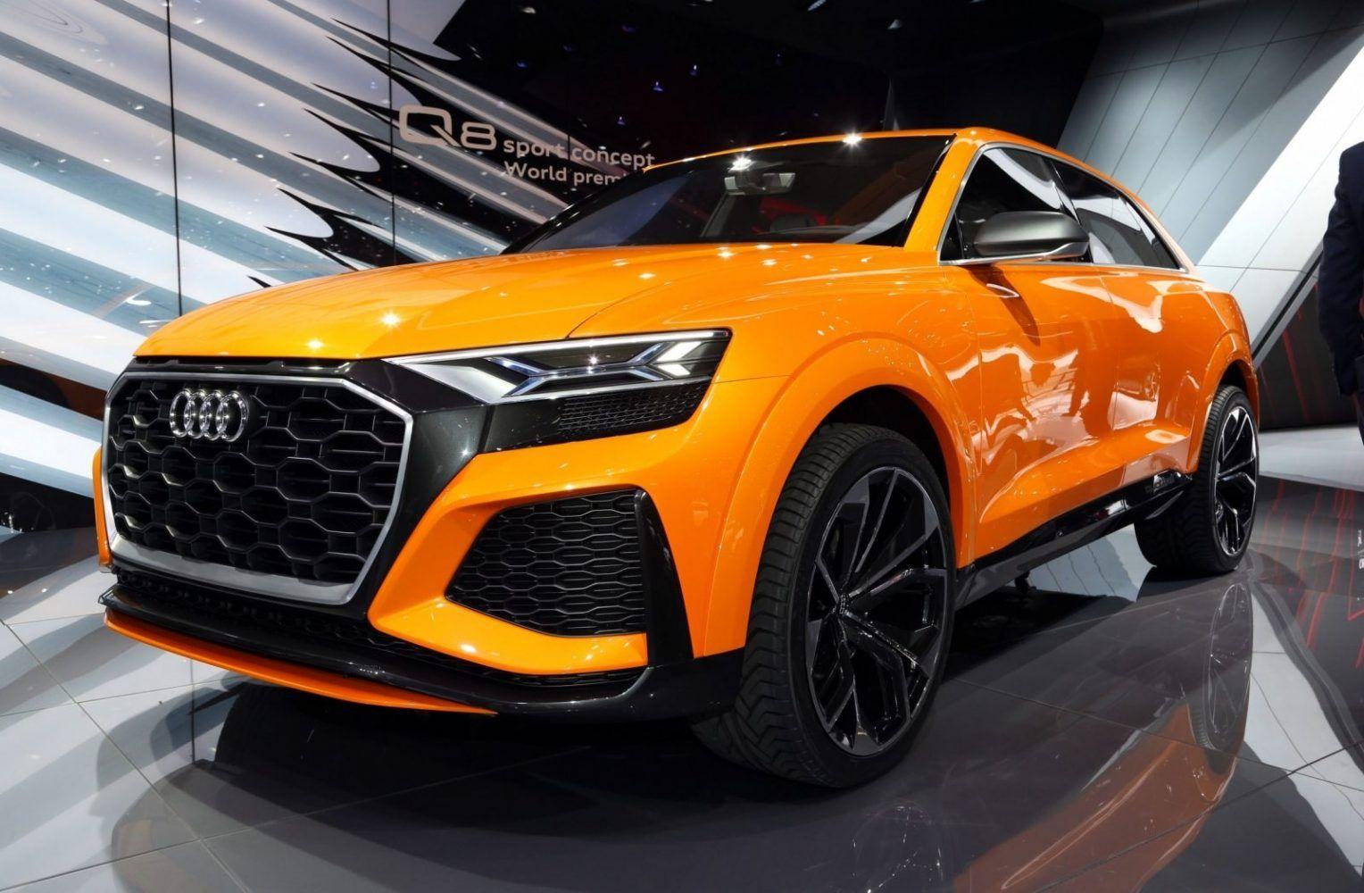 1528x1000 Audi Q8 Car Photo Wallpaper 66027 1528x1000px