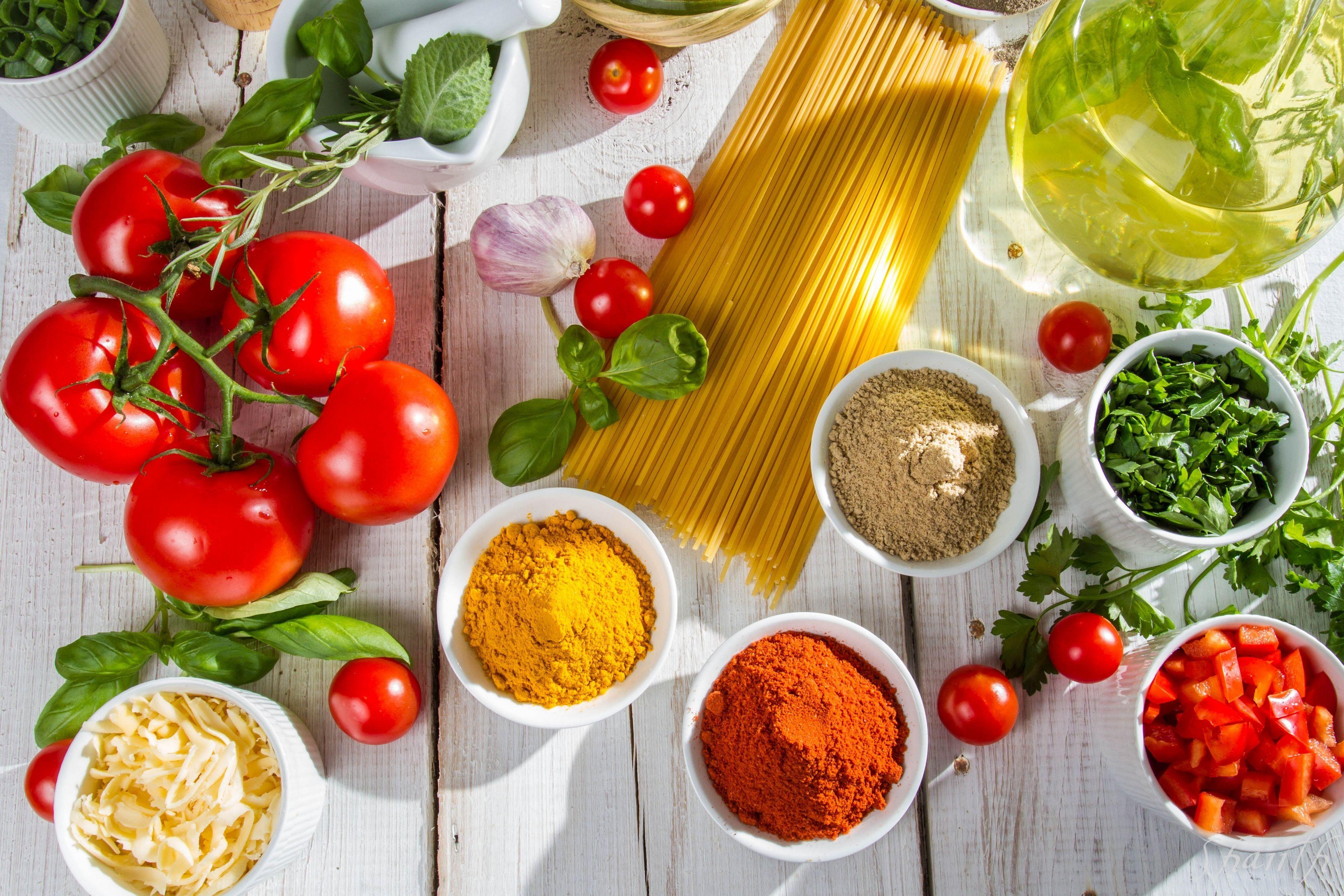 4000x2667 Source: Pasta Wallpaper- Wallperio.com™
