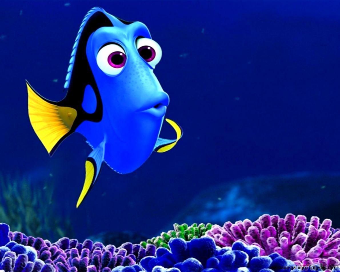 1190x952 Dory Finding Nemo