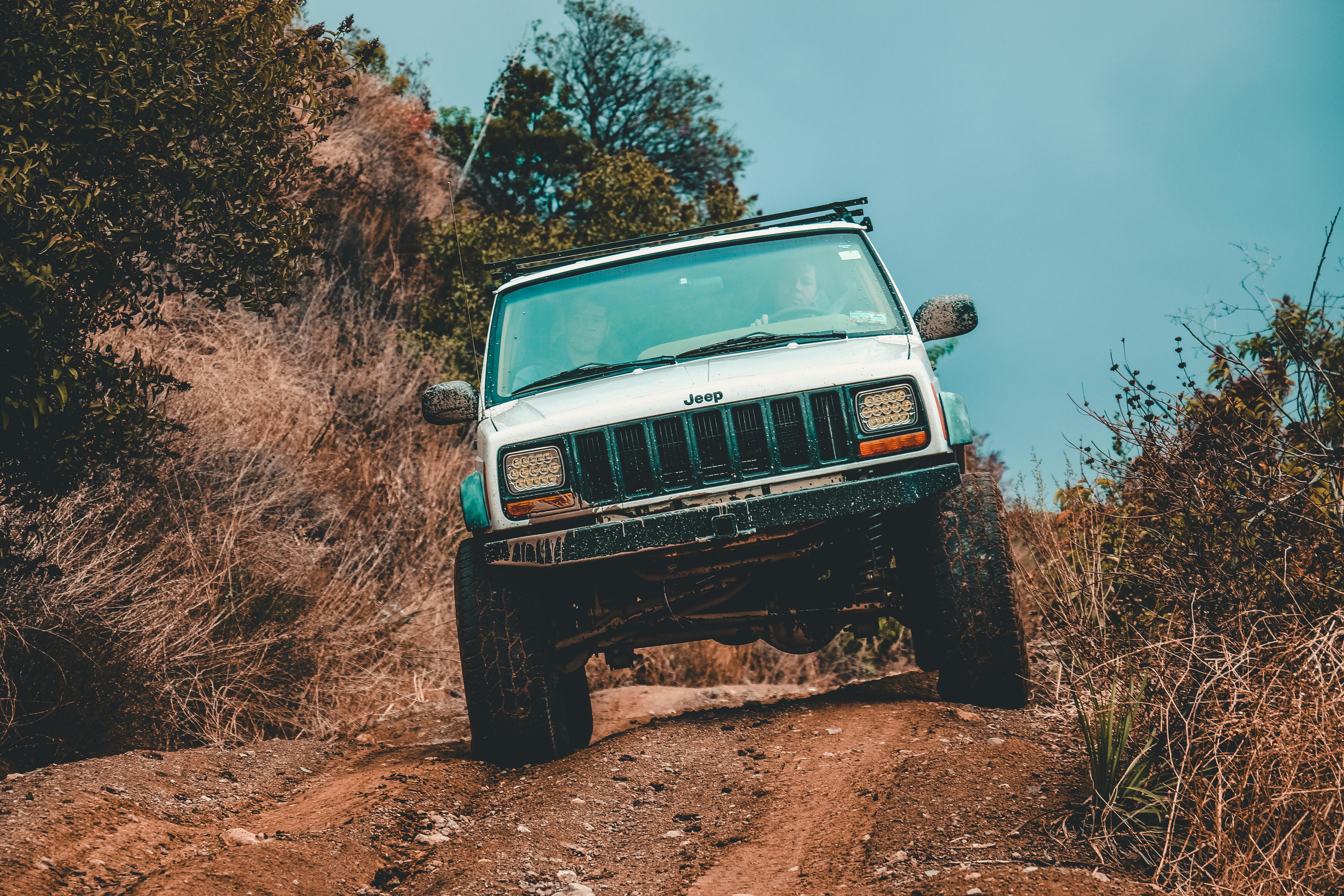5472x3648 Jeep Photo, Download The BEST Free