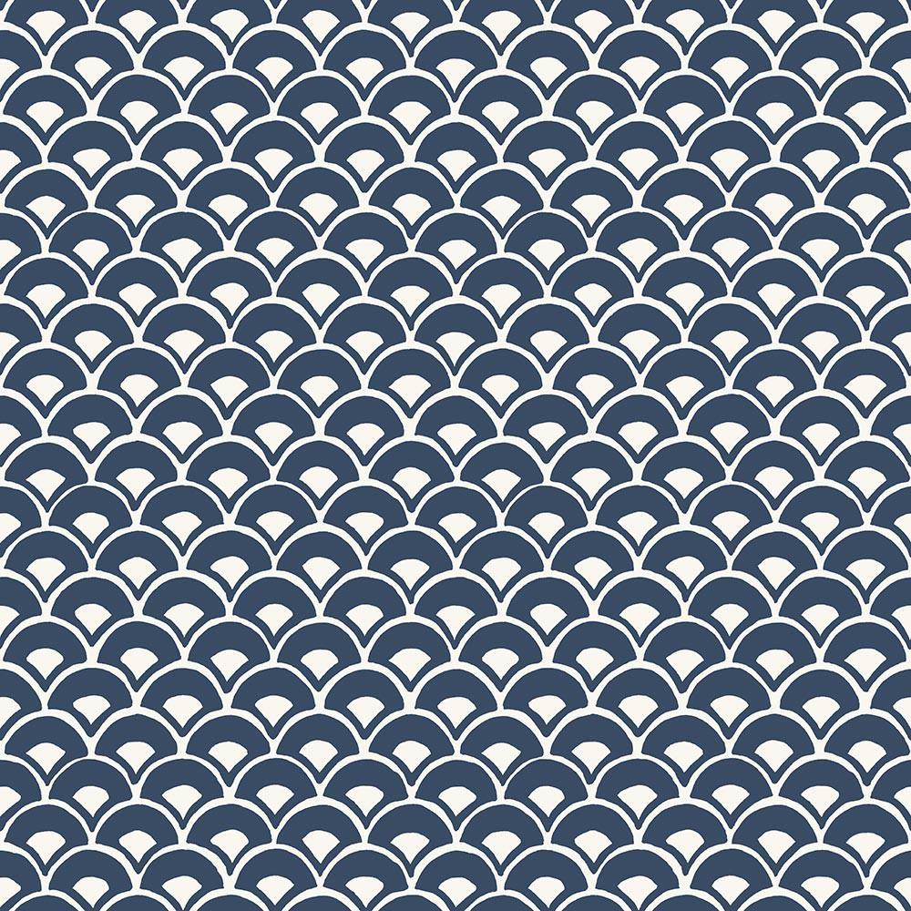 1000x1000 MAGNOLIA HOME III Wallpaper Pattern No MK1156
