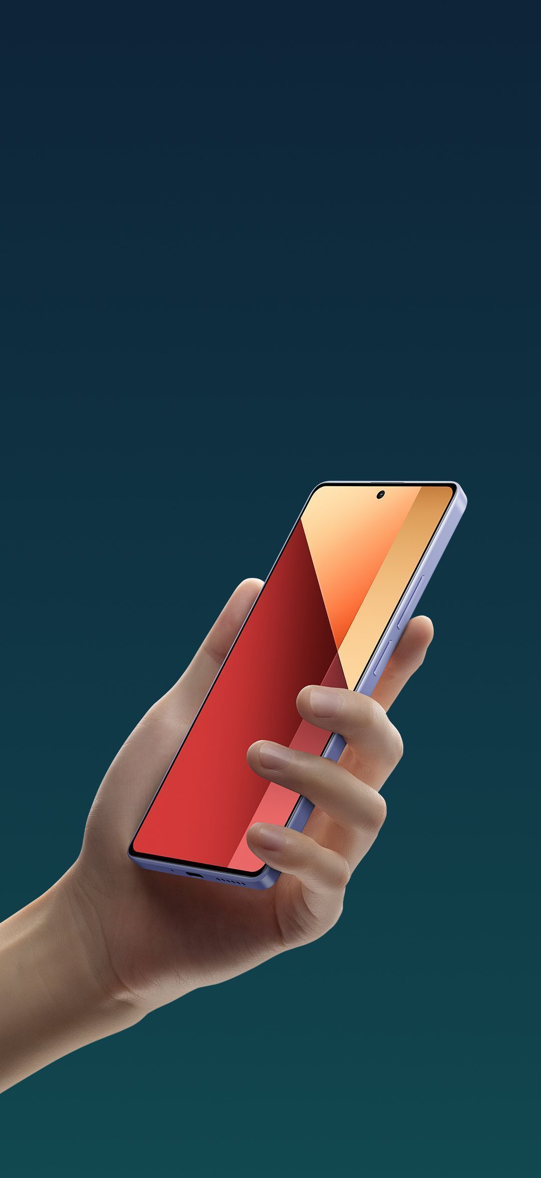 1080x2350 All Specs, Features of Redmi Note 13 Pro
