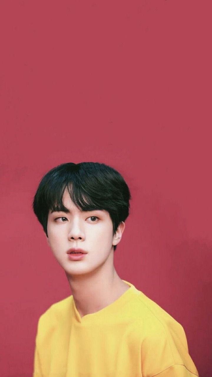 720x1280 Aesthetic BTS Wallpaper