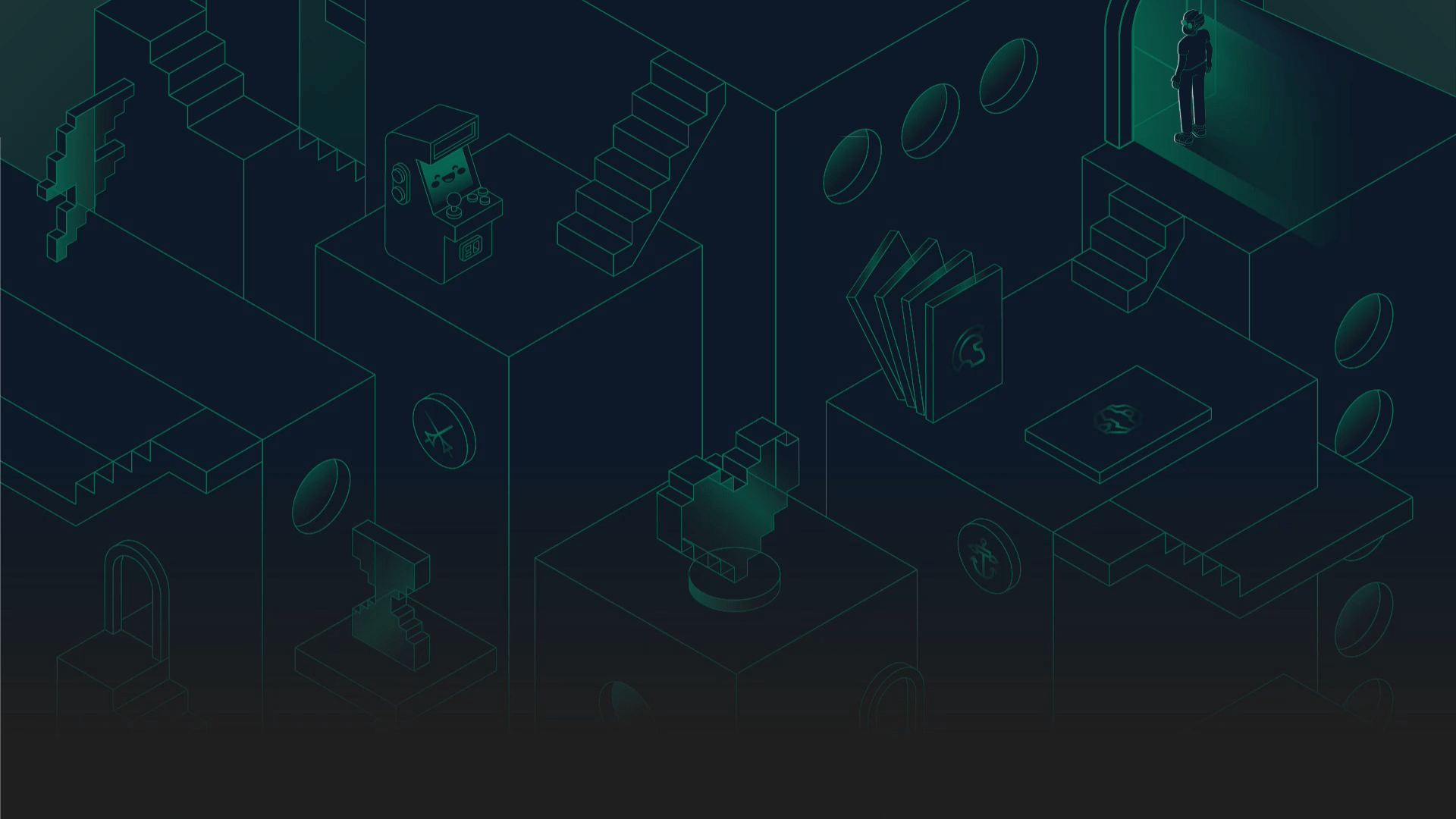 1920x1080 Game Pass profile theme pic