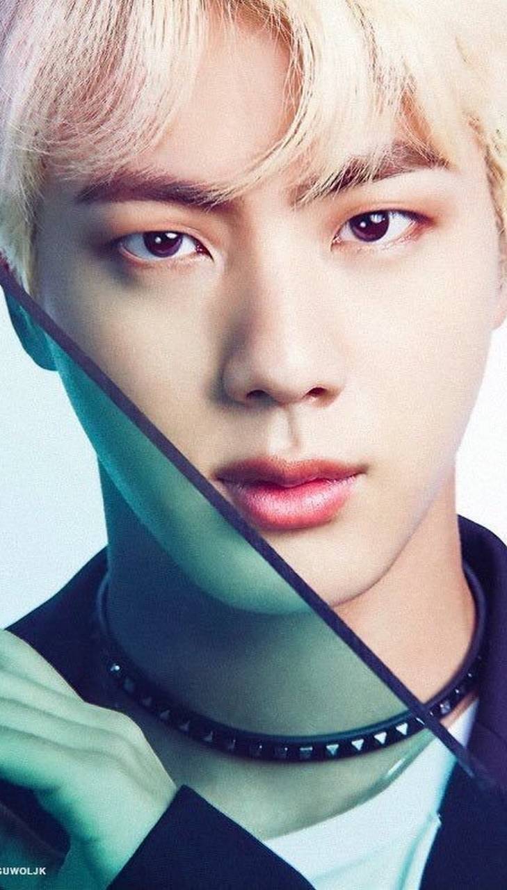 729x1280 Kim Seokjin Jin Wallpaper