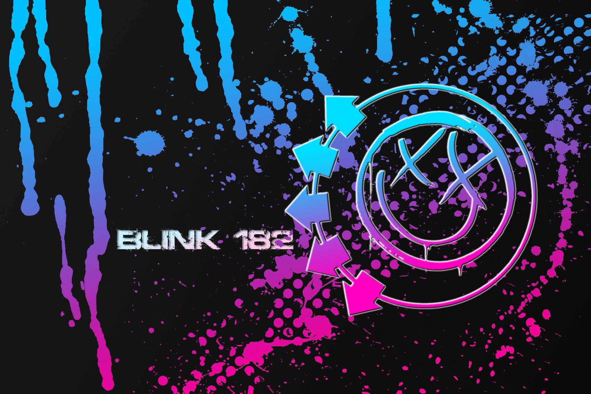 Blink 182 Logo Wallpaper 68 images