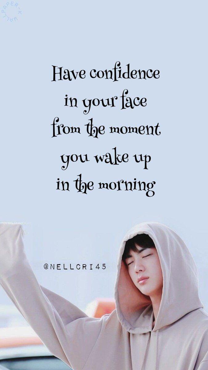 676x1200 Jin Wallpaper #BTS #BTSinItaly #BTSWallpaper #BTSQuotes