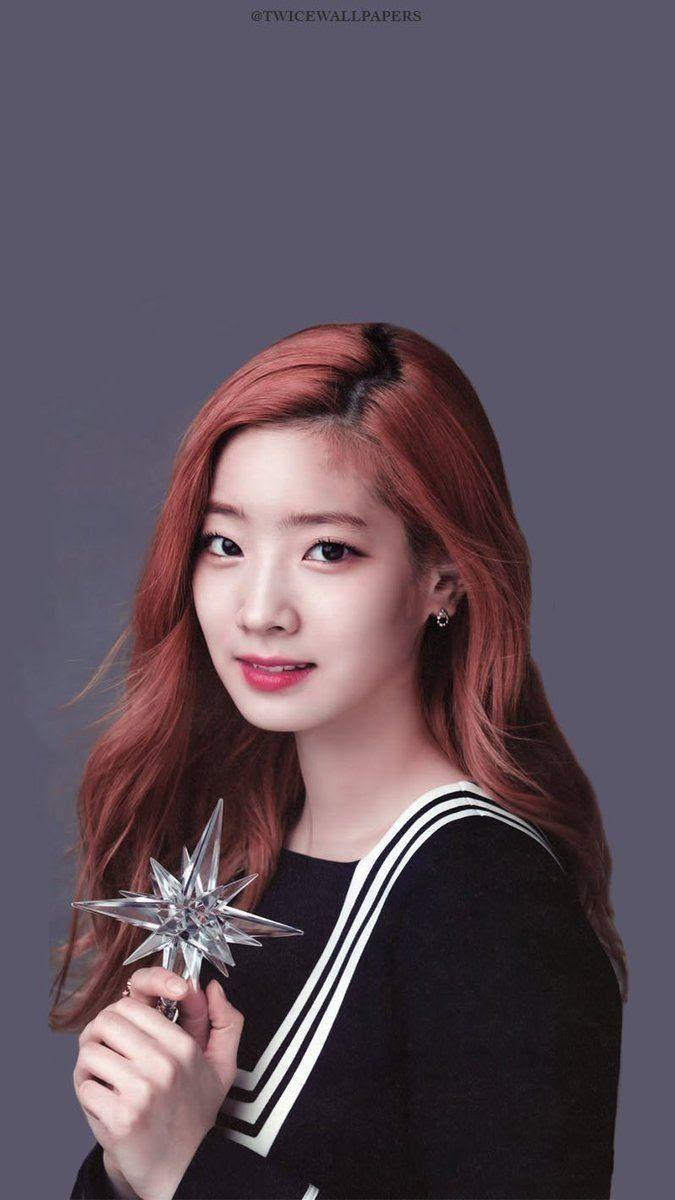 Dahyun Wallpapers - Top Free Dahyun Backgrounds - WallpaperAccess