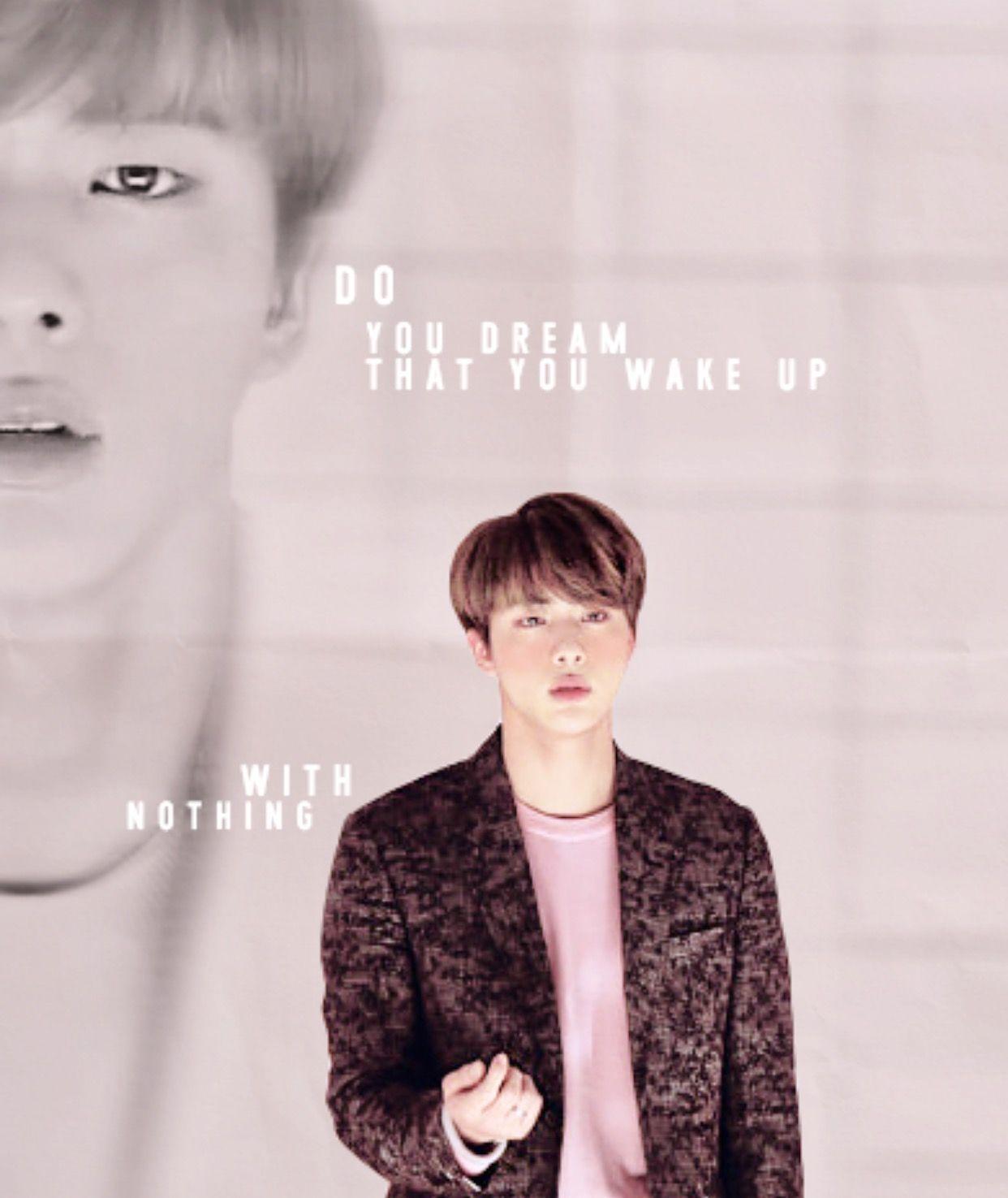 1242x1475 bts #bangtanboys #jin #kimseokjin #wallpaper. Bae