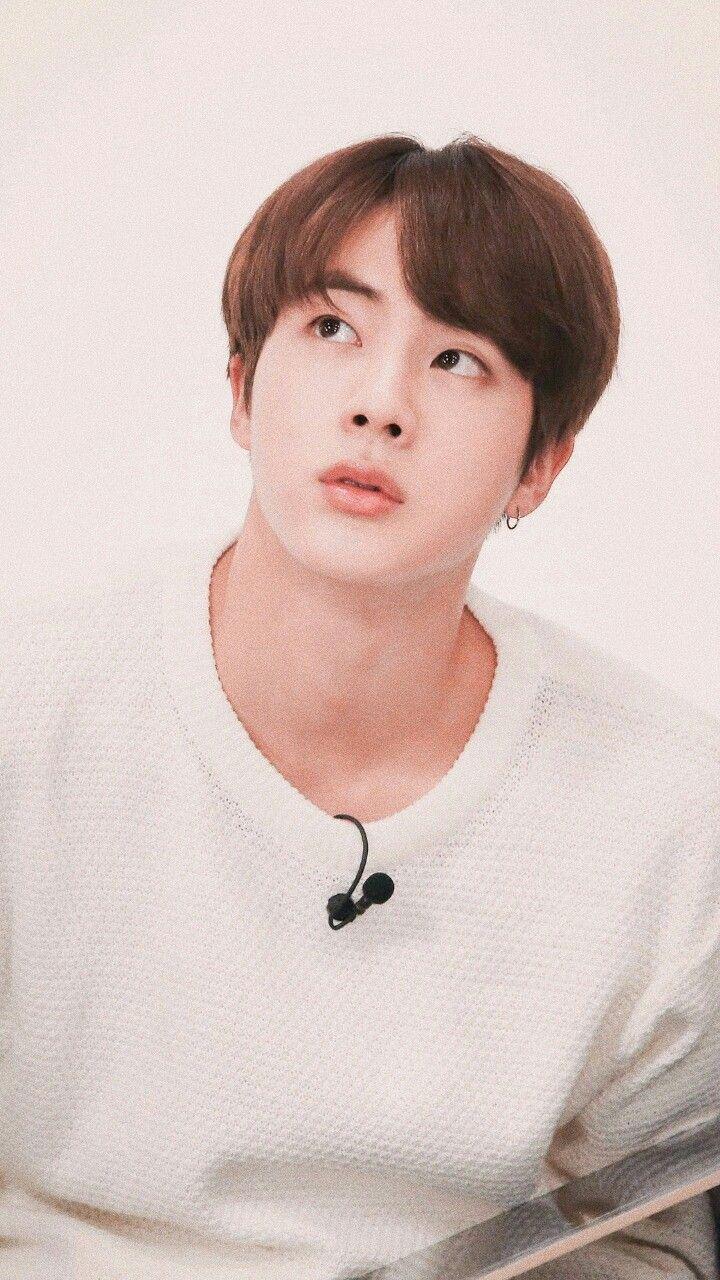 720x1280 BTS Jin boyfriend material wallpaper. BTS boyfriend